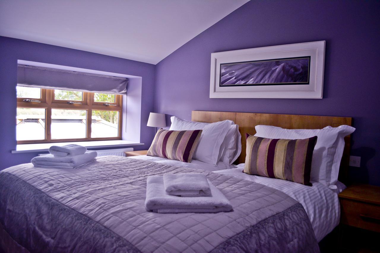 The Ugly Duckling Bed & Breakfast Telford Ngoại thất bức ảnh